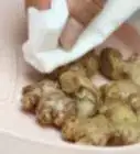 Extract Ginger Juice
