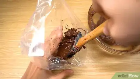 Image titled Make Chocolate Macarons Step 6