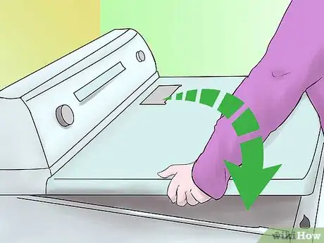 Image titled Fix a Dryer That Will Not Start Step 12
