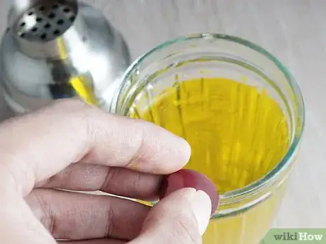 Image titled Make a Yellow Bird Drink Step 10