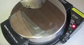 Spice Up a Plain Waffle