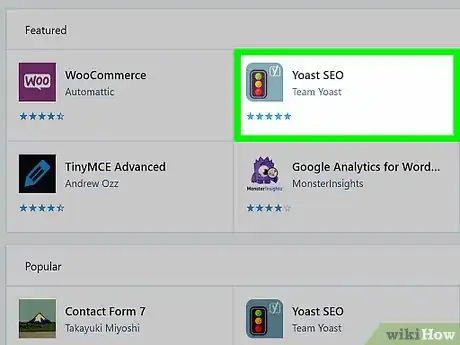 Image titled Speed Up WordPress Step 5