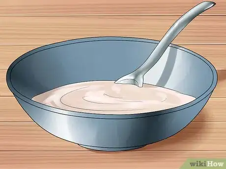 Image titled Use Leftover Dough or Batter Step 1