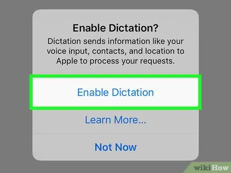 Image titled Talk Text Step 5