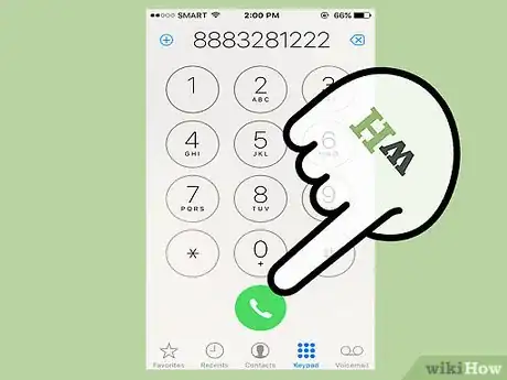 Image titled Block a Number on ATT Step 5