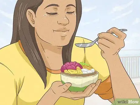 Image titled Meditate While Travelling Step 6