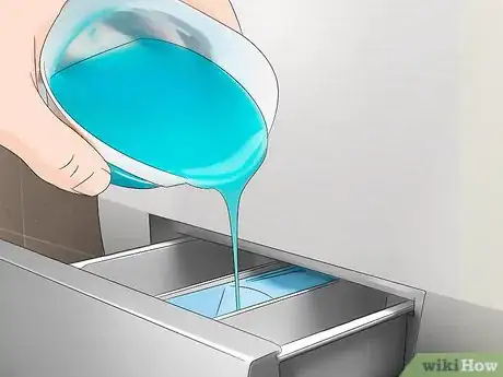 Image titled Clean a Shower Curtain Step 5