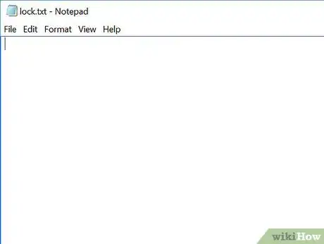 Image titled Lock a Folder on Windows Step 12