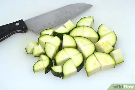 Image titled Eat Zucchini Step 13