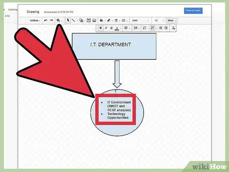 Image titled Write an IT Strategic Plan Step 4