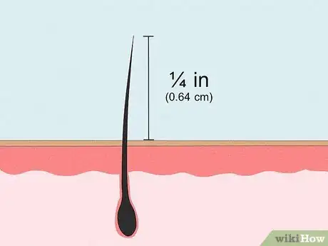 Image titled Prepare Skin for Hard Wax Step 1