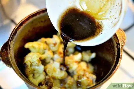 Image titled Make Kung Pao Cauliflower Step 7