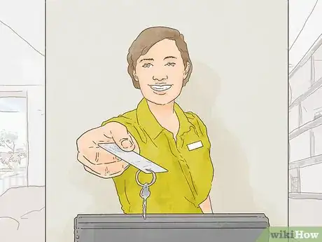 Image titled Work at a Hotel Step 15