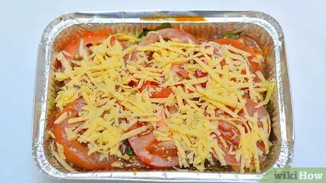 Image titled Make Quinoa Lasagna Step 6