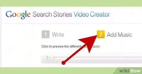 Image titled Create a Google Search Story Step 4