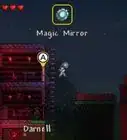 Find Good Loot Early in Terraria