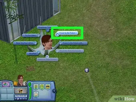 Image titled Get Lots of Money in the Sims 3 Without Using Cheats or Getting a Job Step 39