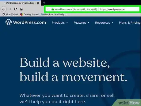 Image titled Design Blogs Step 9