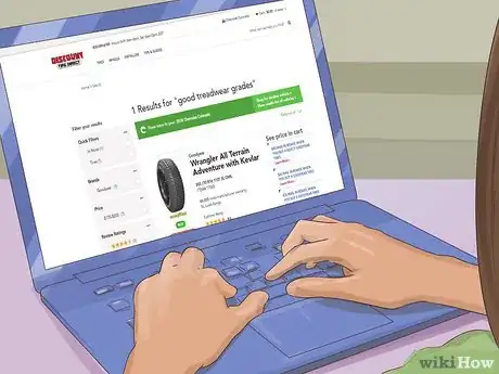Image titled Buy Tires Step 7