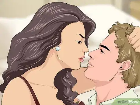 Image titled Be a Dominatrix Step 4