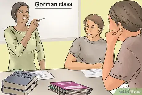 Image titled Improve Your German Speaking Skills Step 1