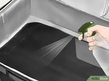 Image titled Clean Pet Urine from Luggage Step 3