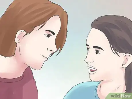 Image titled Deal with Depression in Teenage Girls Step 11