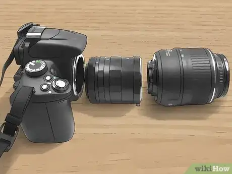 Image titled Photograph Insects Step 3