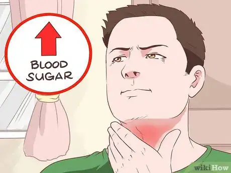 Image titled Treat Diabetic Ketoacidosis Step 1