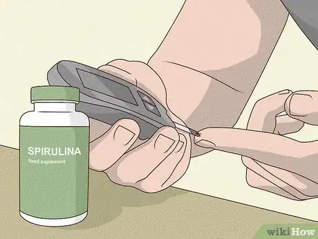 Image titled Improve Your Health with Spirulina Step 7