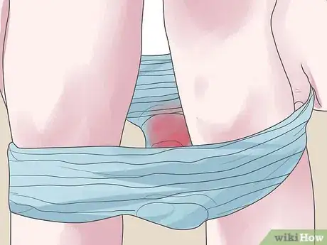 Image titled Know if You’re Pregnant if You Have Irregular Periods Step 6