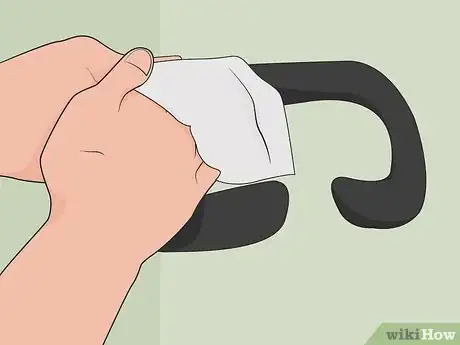 Image titled Clean Vive Foam Step 03