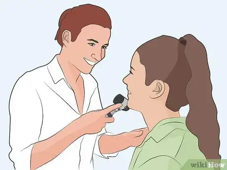 Image titled Treat Psoriasis with Phototherapy Step 03