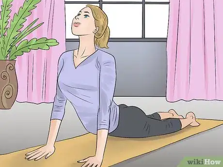 Image titled Maintain Your Health when Caring for Sick Loved Ones Step 10