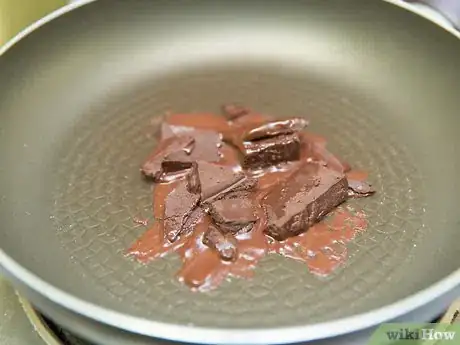 Image titled Make a Chocolate Biscuit Cake Step 4