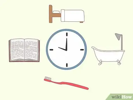 Image titled Help Tinnitus at Night Step 11