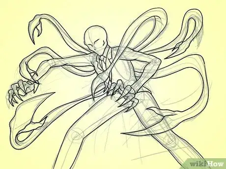 Image titled Draw Slender Man Step 14