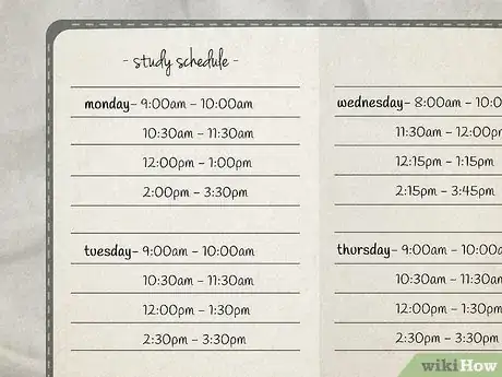 Image titled Handle Online School Step 8