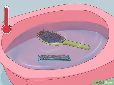 Image titled Get Rid of Lice in Your Home Step 7