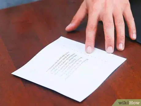 Image titled Make a Gift Box out of a Greeting Card Step 5