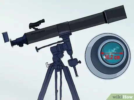 Image titled Observe Mars Step 6