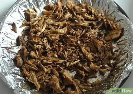 Image titled Make Pulled Pork Pizza Step 4