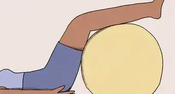 Overcome a Fear of Stairs