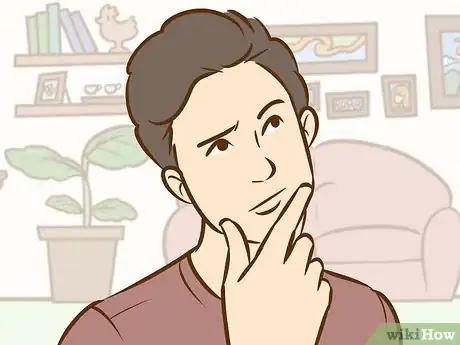 Image titled Manage the Holidays when Recovering from Binge Eating Disorder Step 1