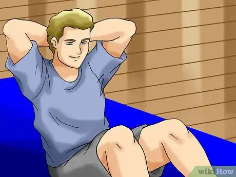 Image titled Prepare for and Pass the JROTC Cadet Challenge Step 8