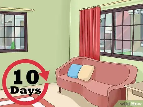 Image titled Soundproof a Ceiling Step 6