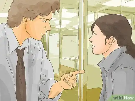 Image titled Deal with Office Gossip Step 3