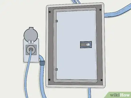 Image titled Hook Up a Generator Step 6