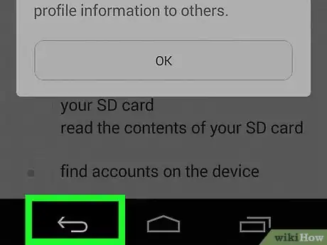 Image titled Use Quick Add on Snapchat Step 8