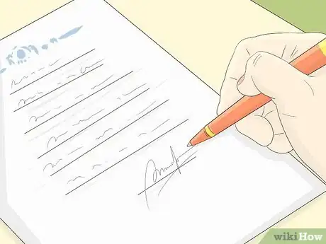 Image titled Win a Divorce Settlement Step 19